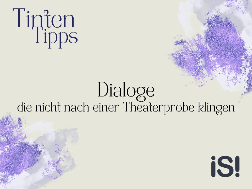 Apprendre à écrire des dialogues