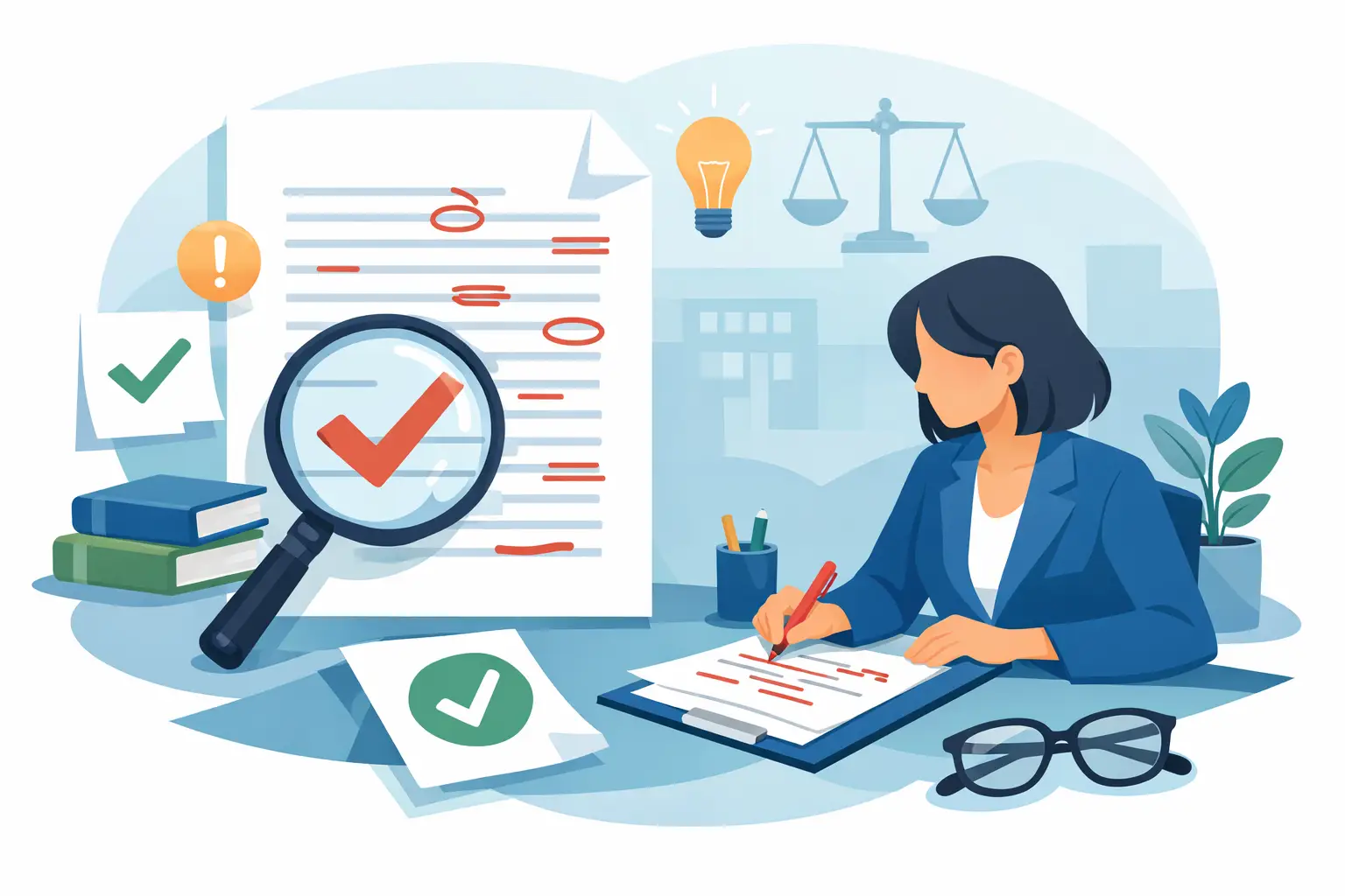 Quand une relecture professionnelle est-elle rentable ?