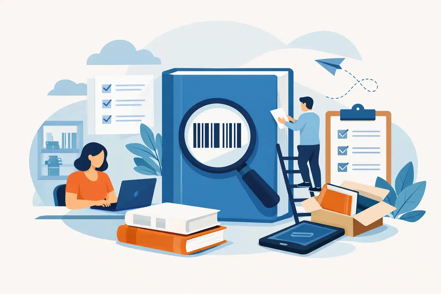 Demander un ISBN pour les autoéditeurs